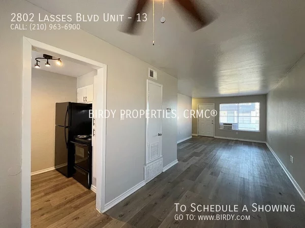 2 bedrooms apartment for rent in Brooks City Base - South SATX, San Antonio