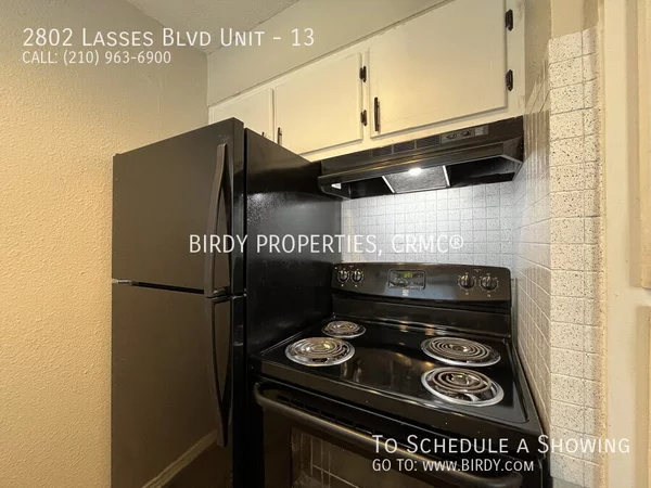 2 bedrooms apartment for rent in Brooks City Base - South SATX, San Antonio