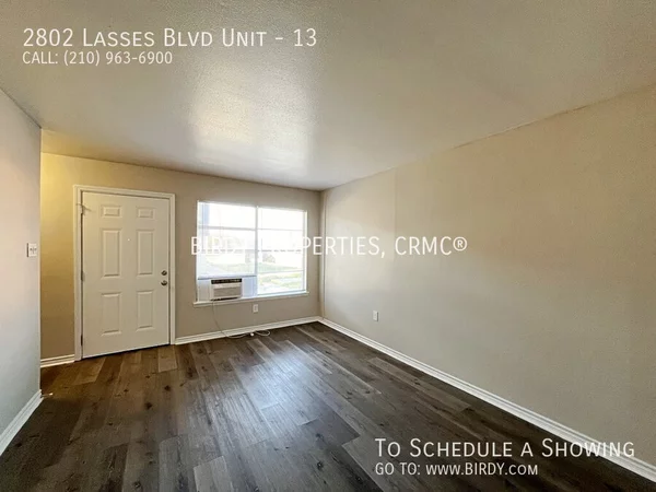 2 bedrooms apartment for rent in Brooks City Base - South SATX, San Antonio