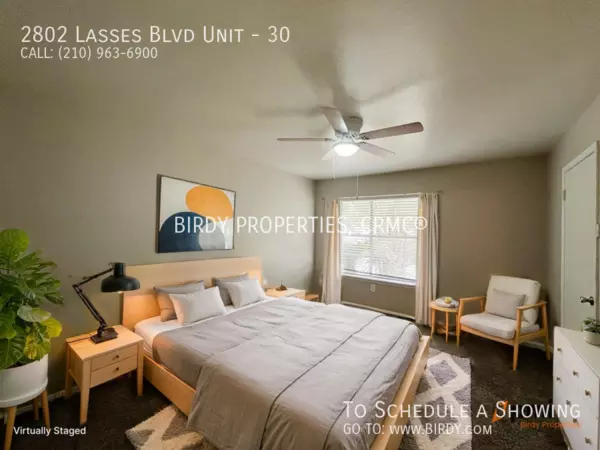 2 bedrooms apartment for rent in Brooks City Base - South SATX, San Antonio