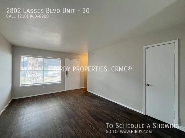 2 bedrooms apartment for rent in Brooks City Base - South SATX, San Antonio