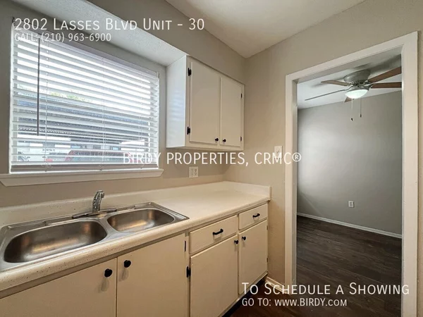 2 bedrooms apartment for rent in Brooks City Base - South SATX, San Antonio