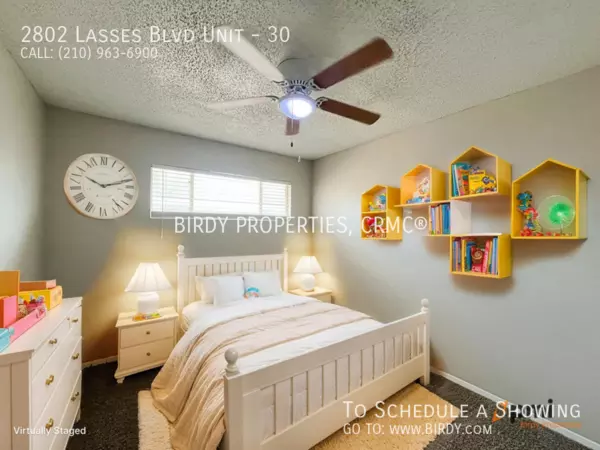 2 bedrooms apartment for rent in Brooks City Base - South SATX, San Antonio