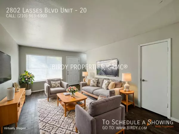 2 bedrooms apartment for rent in Brooks City Base - South SATX, San Antonio