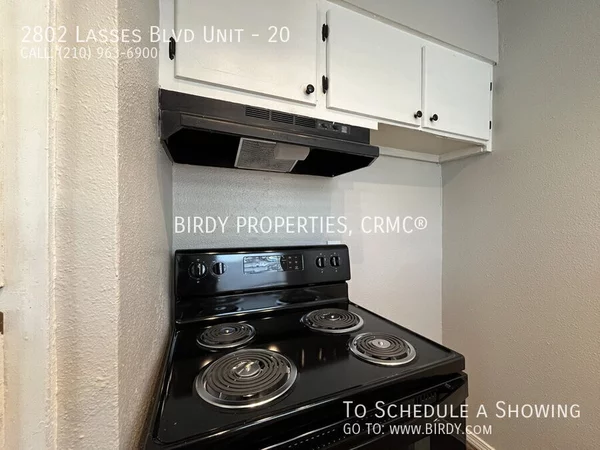 2 bedrooms apartment for rent in Brooks City Base - South SATX, San Antonio