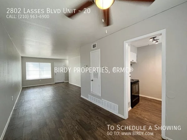 2 bedrooms apartment for rent in Brooks City Base - South SATX, San Antonio