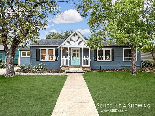 3 bedrooms apartment for rent in Alamo Heights - Central SATX, San Antonio