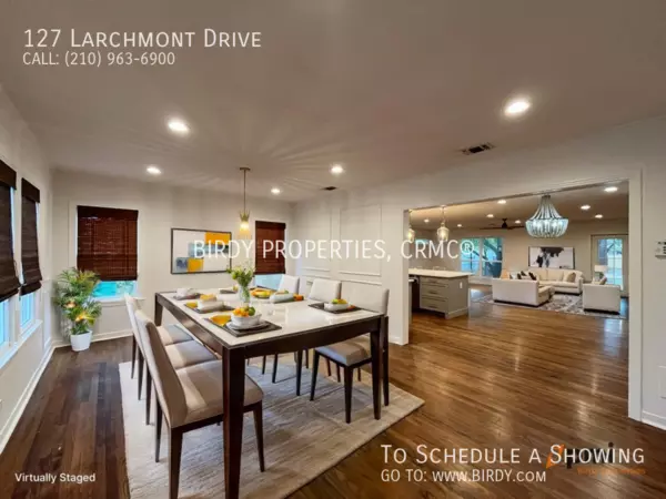 3 bedrooms apartment for rent in Alamo Heights - Central SATX, San Antonio