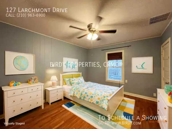 3 bedrooms apartment for rent in Alamo Heights - Central SATX, San Antonio