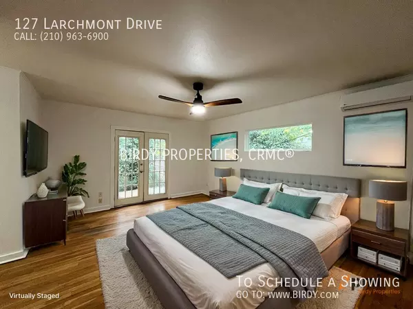 3 bedrooms apartment for rent in Alamo Heights - Central SATX, San Antonio