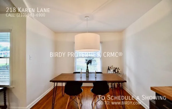 2 bedrooms apartment for rent in Alamo Heights - Central SATX, San Antonio