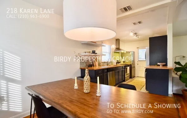 2 bedrooms apartment for rent in Alamo Heights - Central SATX, San Antonio