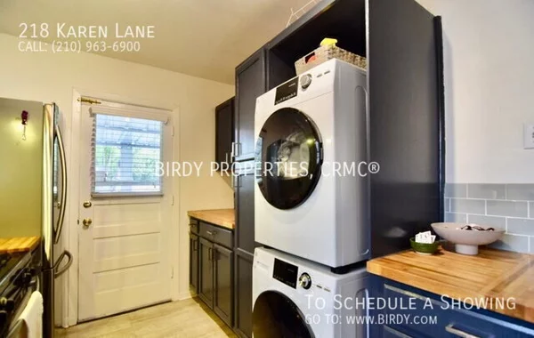 2 bedrooms apartment for rent in Alamo Heights - Central SATX, San Antonio