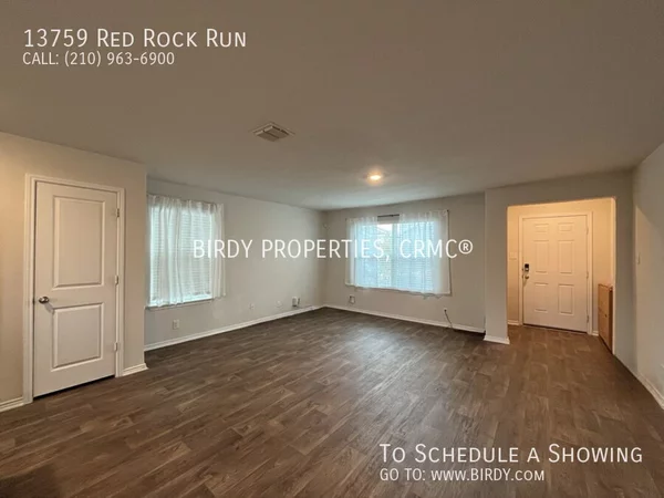 3 bedrooms apartment for rent in Far West Side - West SATX, San Antonio