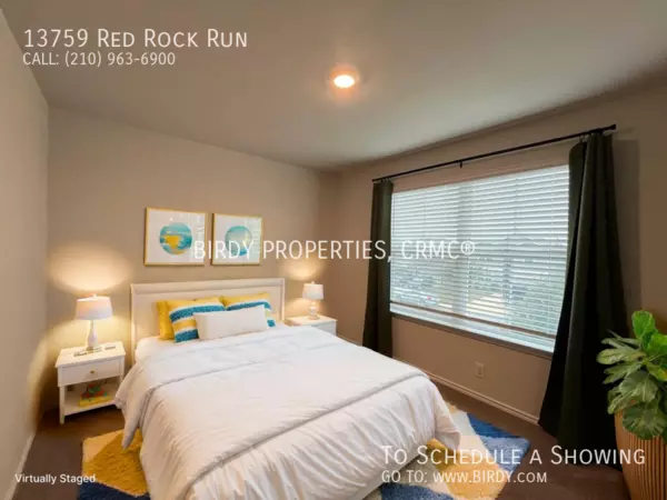 3 bedrooms apartment for rent in Far West Side - West SATX, San Antonio