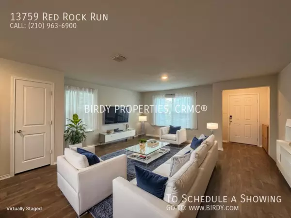 3 bedrooms apartment for rent in Far West Side - West SATX, San Antonio