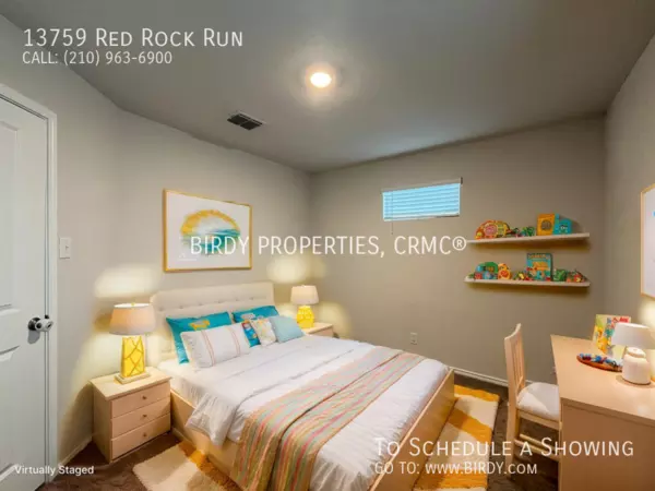 3 bedrooms apartment for rent in Far West Side - West SATX, San Antonio