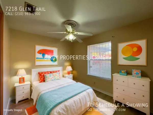 4 bedrooms apartment for rent in Northeast Side - North SATX, San Antonio