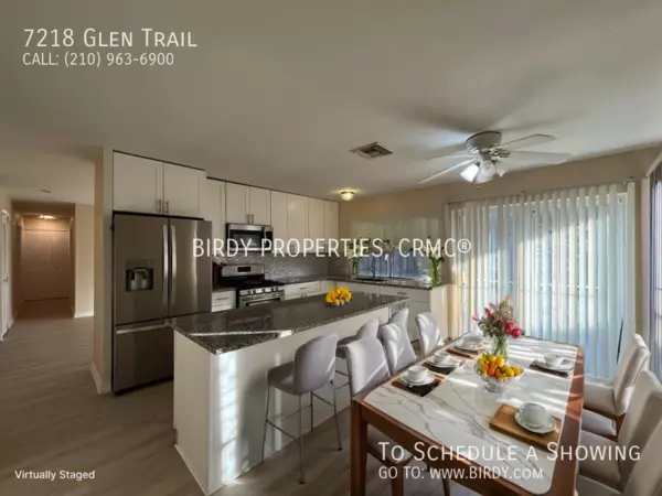 4 bedrooms apartment for rent in Northeast Side - North SATX, San Antonio