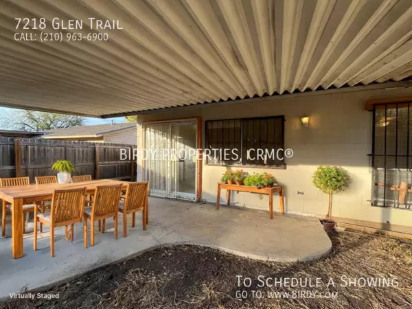 4 bedrooms apartment for rent in Northeast Side - North SATX, San Antonio