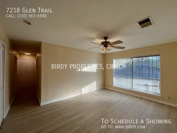 4 bedrooms apartment for rent in Northeast Side - North SATX, San Antonio