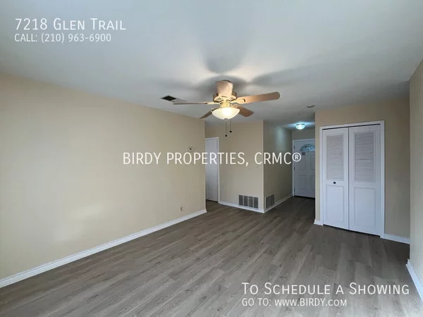 4 bedrooms apartment for rent in Northeast Side - North SATX, San Antonio