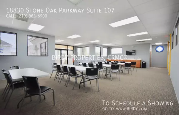 Studio Apartment for rent in Far North Central - North SATX, San Antonio