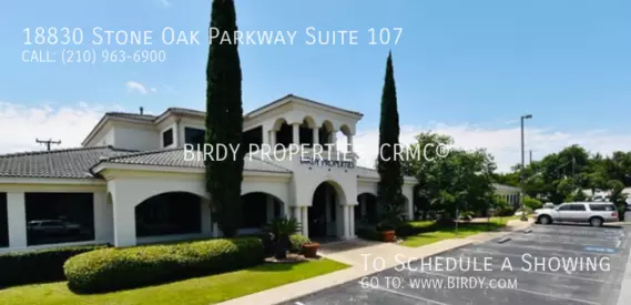 Studio Apartment for rent in Far North Central - North SATX, San Antonio