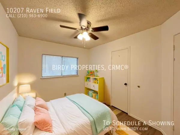 3 bedrooms apartment for rent in Far West Side - West SATX, San Antonio