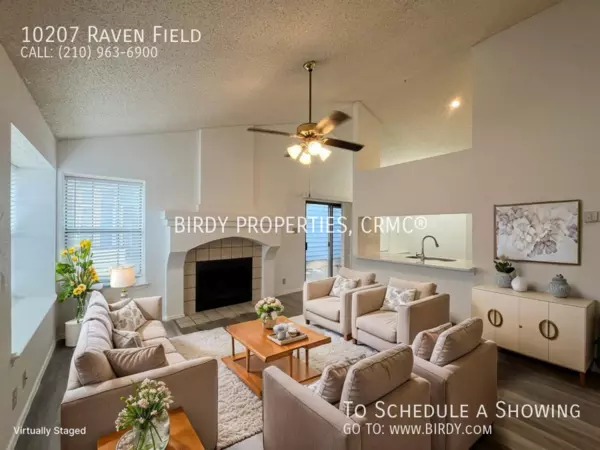 3 bedrooms apartment for rent in Far West Side - West SATX, San Antonio