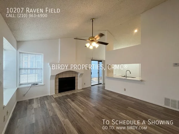 3 bedrooms apartment for rent in Far West Side - West SATX, San Antonio