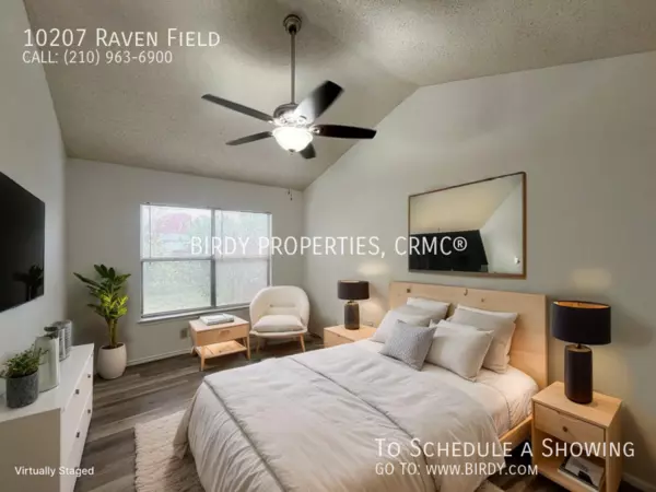 3 bedrooms apartment for rent in Far West Side - West SATX, San Antonio