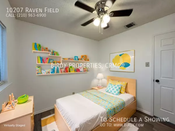 3 bedrooms apartment for rent in Far West Side - West SATX, San Antonio