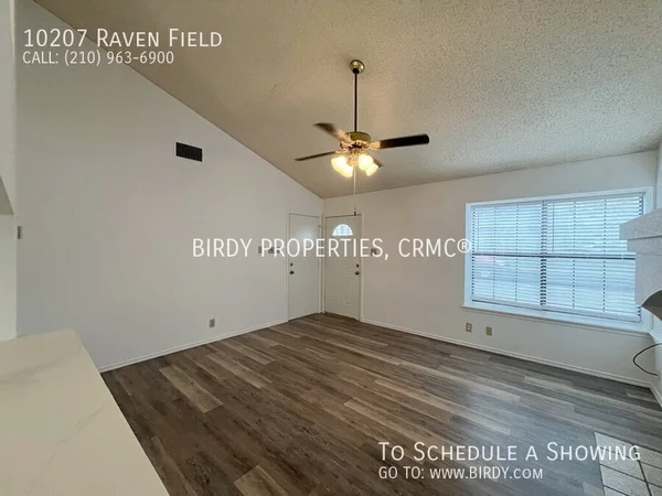 3 bedrooms apartment for rent in Far West Side - West SATX, San Antonio