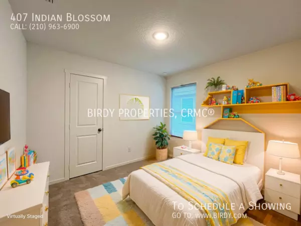 3 bedrooms apartment for rent in Kirby - East SATX, San Antonio