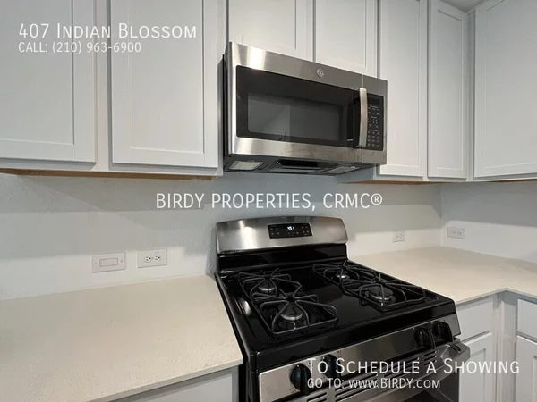 3 bedrooms apartment for rent in Kirby - East SATX, San Antonio