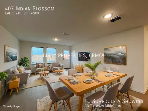 3 bedrooms apartment for rent in Kirby - East SATX, San Antonio