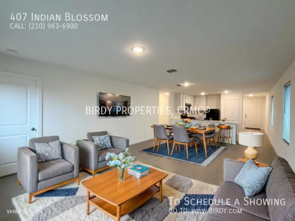 3 bedrooms apartment for rent in Kirby - East SATX, San Antonio