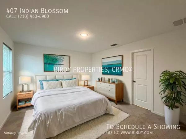 3 bedrooms apartment for rent in Kirby - East SATX, San Antonio