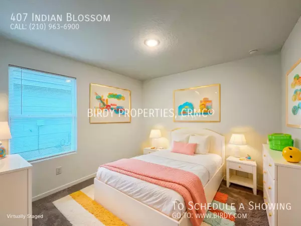 3 bedrooms apartment for rent in Kirby - East SATX, San Antonio