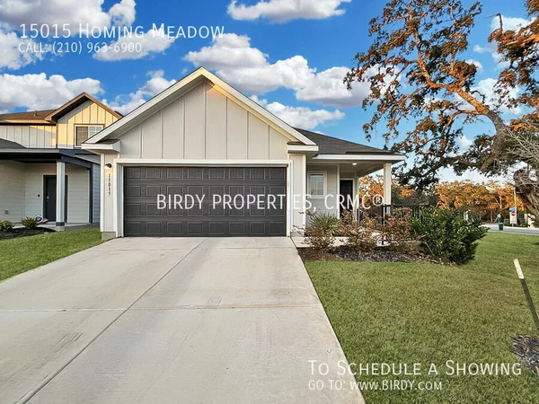 3 bedrooms apartment for rent in Far West Side - West SATX, San Antonio