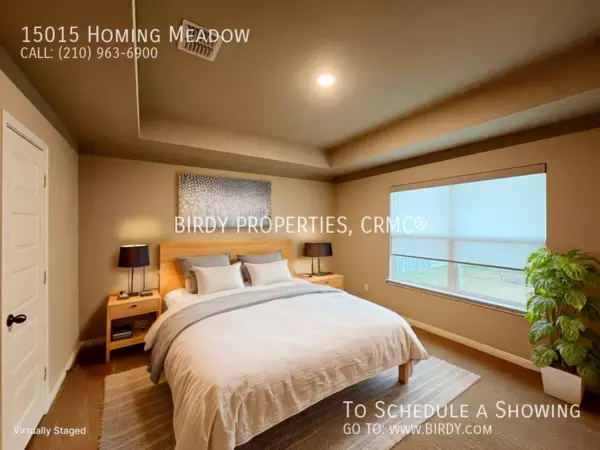 3 bedrooms apartment for rent in Far West Side - West SATX, San Antonio