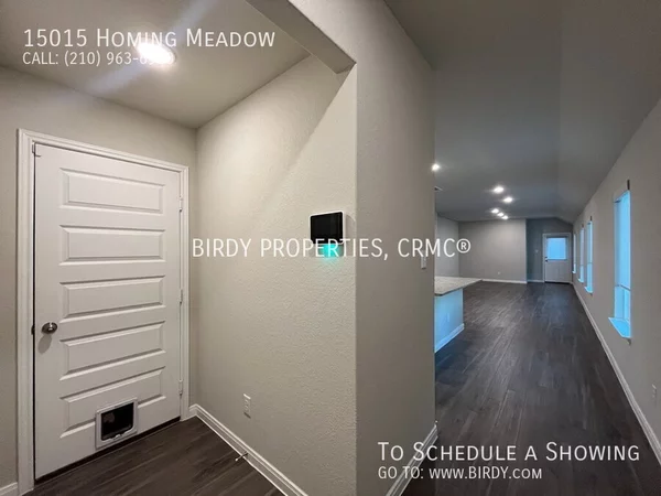 3 bedrooms apartment for rent in Far West Side - West SATX, San Antonio