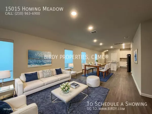 3 bedrooms apartment for rent in Far West Side - West SATX, San Antonio