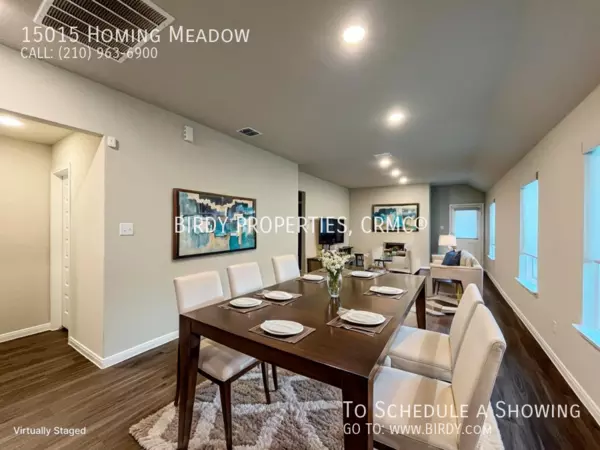 3 bedrooms apartment for rent in Far West Side - West SATX, San Antonio