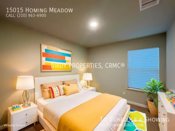 3 bedrooms apartment for rent in Far West Side - West SATX, San Antonio