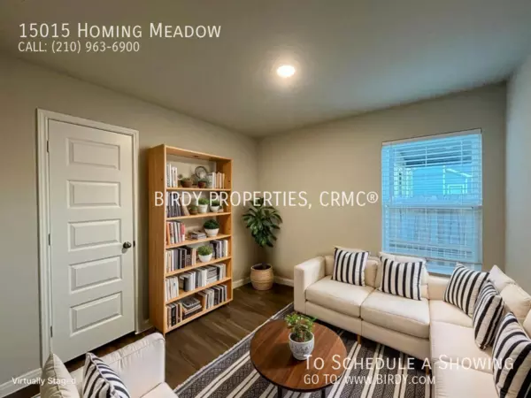 3 bedrooms apartment for rent in Far West Side - West SATX, San Antonio