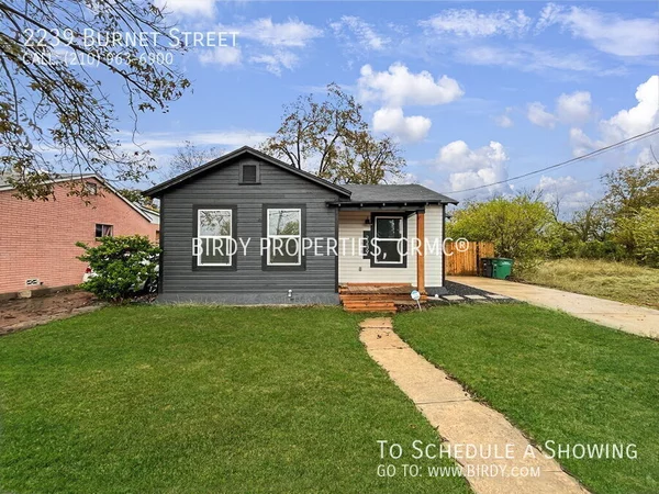 3 bedrooms apartment for rent in Harvard Place / Eastlawn - East SATX, San Antonio