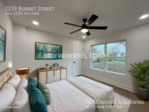 3 bedrooms apartment for rent in Harvard Place / Eastlawn - East SATX, San Antonio