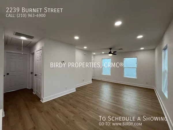 3 bedrooms apartment for rent in Harvard Place / Eastlawn - East SATX, San Antonio